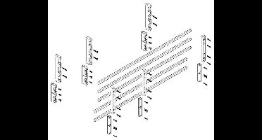 ABN MFSC33645 1 stuk(s)