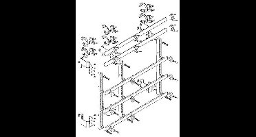 ABN MFSC37965 1 stuk(s)