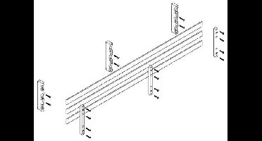ABN MFSC42643 1 stuk(s)
