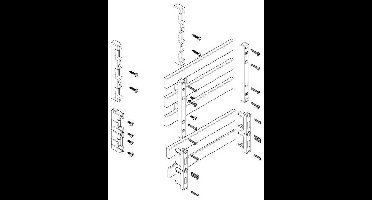 ABN MTSC13765 1 stuk(s)