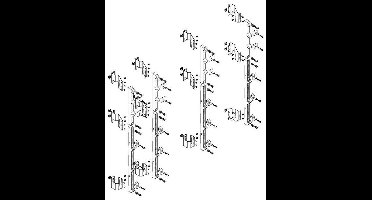 ABN MTSC25983 1 stuk(s)