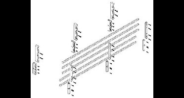 ABN MFSC43635 1 stuk(s)