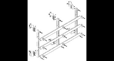 ABN MTSC45983 1 stuk(s)