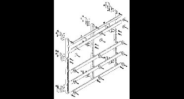 ABN MTSC48985 1 stuk(s)