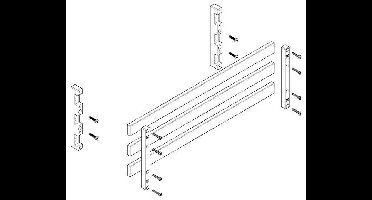 ABN MTSC22763 1 stuk(s)