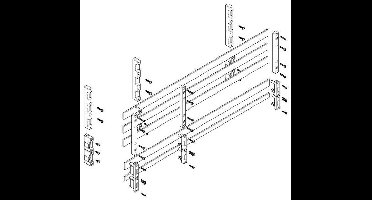 ABN MTSC23635 1 stuk(s)