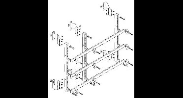 ABN MTSC35963 1 stuk(s)