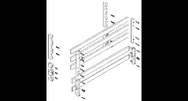 ABN MTSC23765 1 stuk(s)