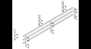 ABN MTSC42733 1 stuk(s)
