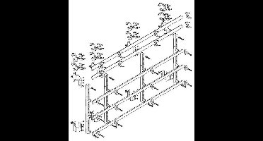 ABN MTSC57965 1 stuk(s)