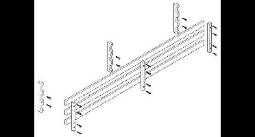 ABN MTSC42763 1 stuk(s)