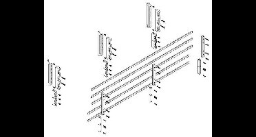 ABN MTSC43615 1 stuk(s)
