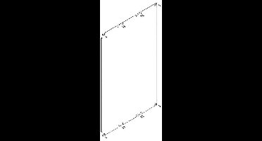 ABN PMF312N 1 stuk(s)