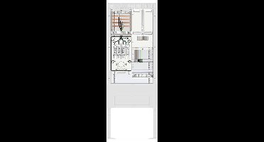 ABN SZ175ZZ1402 Meteraansluitzuil Inhoud: 1 stuk(s)