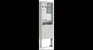 ABN SZ207AL0400 Meteraansluitzuil Inhoud: 1 stuk(s)