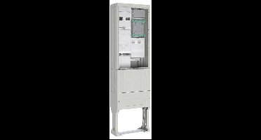 ABN SZ205EA2505 Meteraansluitzuil Inhoud: 1 stuk(s)