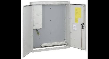 ABN SZ132AL0500 Aansluitkast voor meter Inhoud: 1 stuk(s)