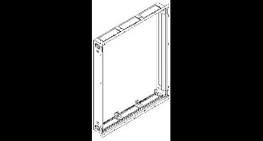 ABN UL36X UL36X Veldverdeler Inhoud: 1 stuk(s)
