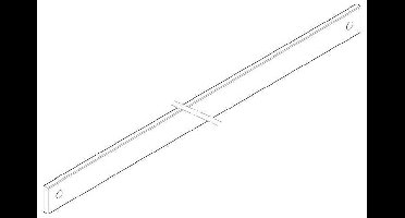 ABN XCUW154B 1 stuk(s)