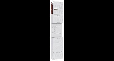 ABN Z18ED1400 Meterpaneel Inhoud: 1 stuk(s)