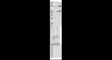 ABN Z18ZZ1510 Meterpaneel Inhoud: 1 stuk(s)
