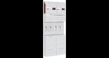 ABN Z28EE4500 Meterpaneel Inhoud: 1 stuk(s)