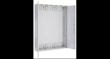 ABN ABNRS307 ABN - Wandgehäuse schutziso IP44 BxHxT 800x1100x210mm Wandbehuizing Inhoud: 1 stuk(s)