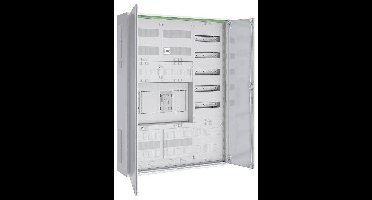 ABN ABNRS307E0042 Groepenkast Inhoud: 1 stuk(s)