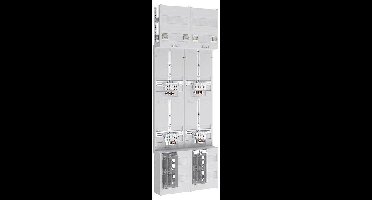 ABN Z19610D Meterpaneel Inhoud: 1 stuk(s)