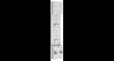 ABN Z19520L Meterplaats Inhoud: 1 stuk(s)