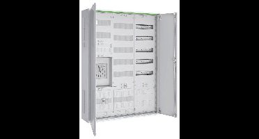 ABN ABNRS307E1532 Complete kast Inhoud: 1 stuk(s)