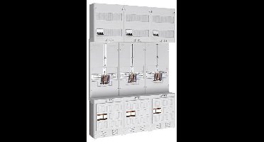 ABN Z37830 Meterplaats Inhoud: 1 stuk(s)