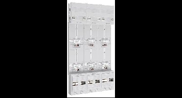 ABN Z39660 Meterpaneel Inhoud: 1 stuk(s)