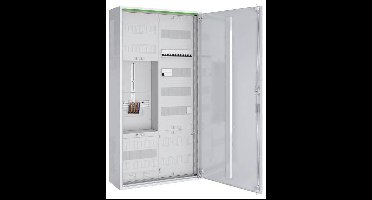 ABN ABNRS207Z0511 Groepenkast Inhoud: 1 stuk(s)