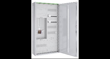 ABN ABNRS207Z0611 Groepenkast Inhoud: 1 stuk(s)