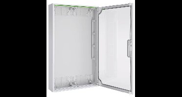 ABN ABNRM207L01 Complete kast Inhoud: 1 stuk(s)