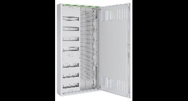 ABN ABNRM207M03 Complete kast Inhoud: 1 stuk(s)