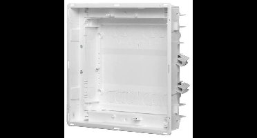 ABN A48HWX Wanddoos Inhoud: 1 stuk(s)