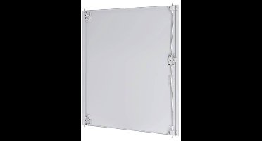 ABN ABNRY204T10 Staal Wit 1 stuk(s)