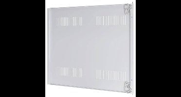 ABN ABNRY203T01 Staal Wit 1 stuk(s)