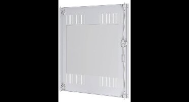 ABN ABNRY204T12 Staal Wit 1 stuk(s)