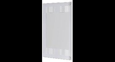 ABN ABNRY206T02 Staal Wit 1 stuk(s)