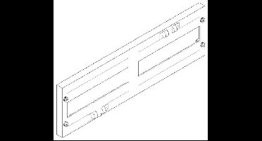 ABN FAP23512N 1 stuk(s)