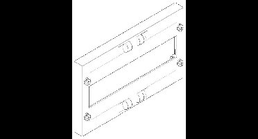 ABN FAP12709N5 5 stuk(s)