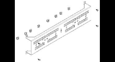 ABN FMT22309N 1 stuk(s)