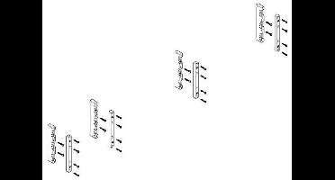 ABN MFS52603 1 stuk(s)