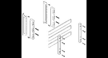 ABN MTSC12643 1 stuk(s)