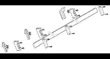 ABN MTSC32633 1 stuk(s)