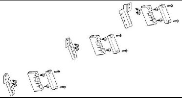 ABN MXS41401 1 stuk(s)