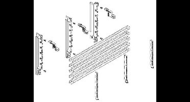 ABN MTSC22535 1 stuk(s)